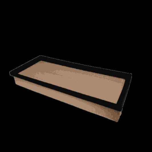 DIFI-EFA-9708 - FILTRO DE AIRE PARA JAGUAR X-TYPE V6 2.5L 2002-2005