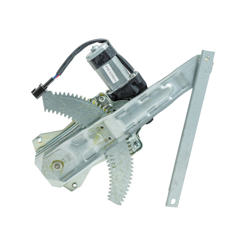 MANJ-101199 - ELEVADOR DE CRISTAL PARA NISSAN TIIDA 2007-2017 TRASERO IZQUIERDA