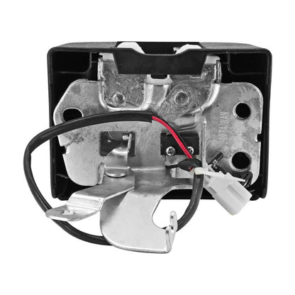 MANJ-107613 - CHAPA DE PUERTA PARA NISSAN URVAN 2013-2021