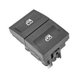 MANJ-70861 - CONTROL ELECTRICO PARA VOLKSWAGEN POINTER 2000-2005 DERECHA/IZQUIERDA DELANTERA