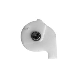 MANJ-95515 - REPUESTO DE ELEVADOR PARA NISSAN TSURU II 1988-1991 IZQUIERDA