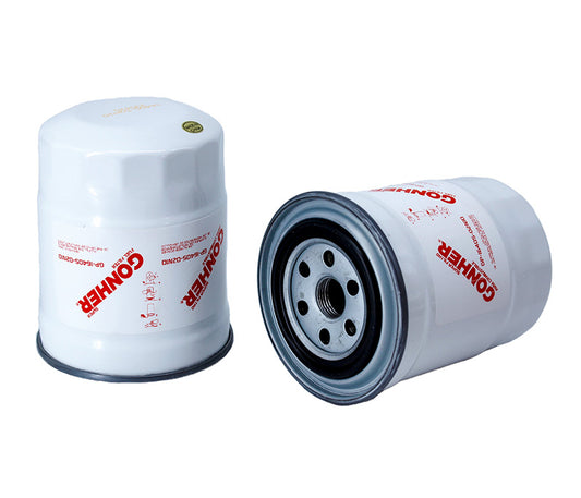 GH-GP-16405-02N10 - FILTRO DE GASOLINA PARA NISSAN NP300 BASE L4 2.5L TURBO DIÉSEL 2011-2013