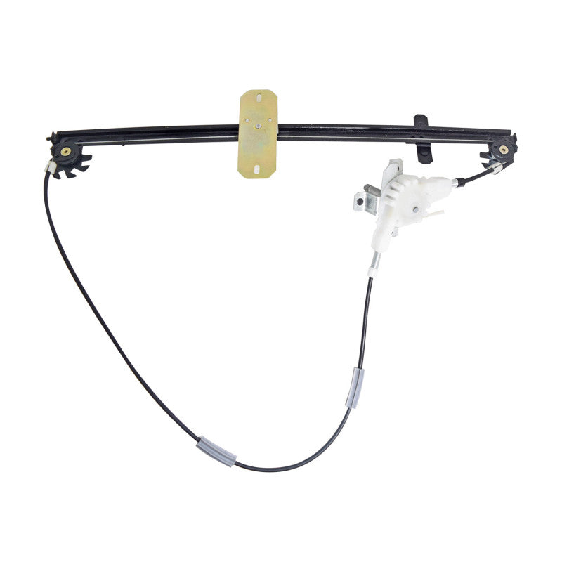 MANJ-106844 - ELEVADOR DE CRISTAL PARA VOLKSWAGEN CONSTELLATION 2017-2019 DERECHO DELANTERA
