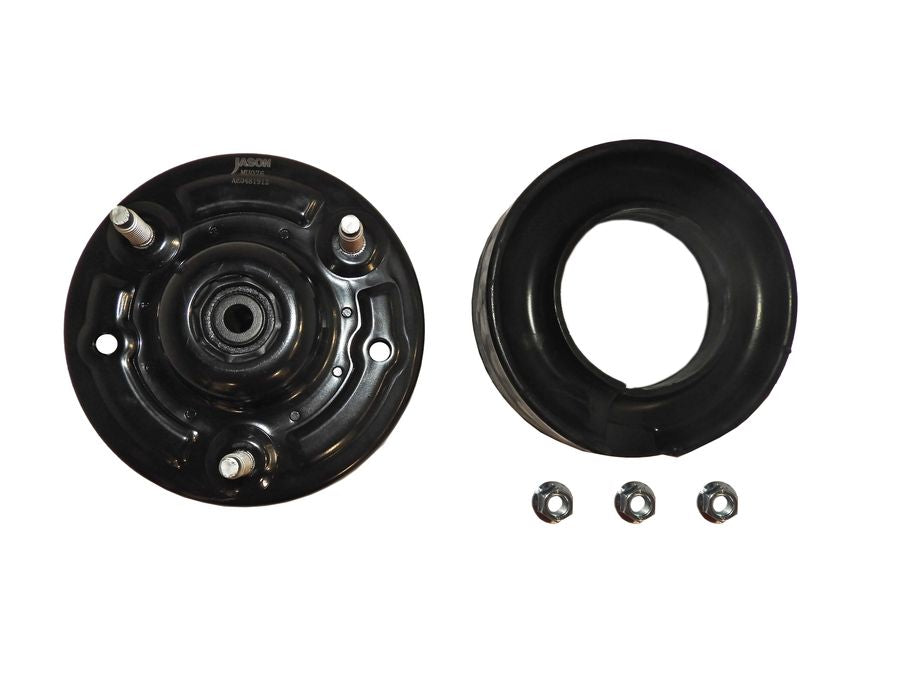 JAS-MU076 BASE DE AMORTIGUADOR DELANTERA PARA FORD LOBO CAB REG 5.4 8 2007-2007