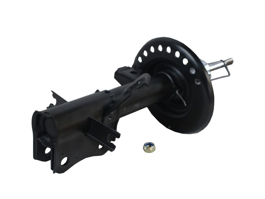 JAS-SU248 JAS-SU249 PAR DE AMORTIGUADORES DELANTEROS PARA NISSAN SENTRA BASE 2 4 2007-2012