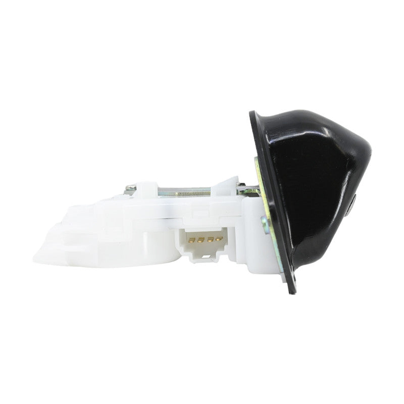 MANJ-108660 - CHAPA DE PUERTA PARA NISSAN ROGUE 2015-2019 TRASERA