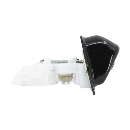 MANJ-108660 - CHAPA DE PUERTA PARA NISSAN ROGUE 2015-2019 TRASERA