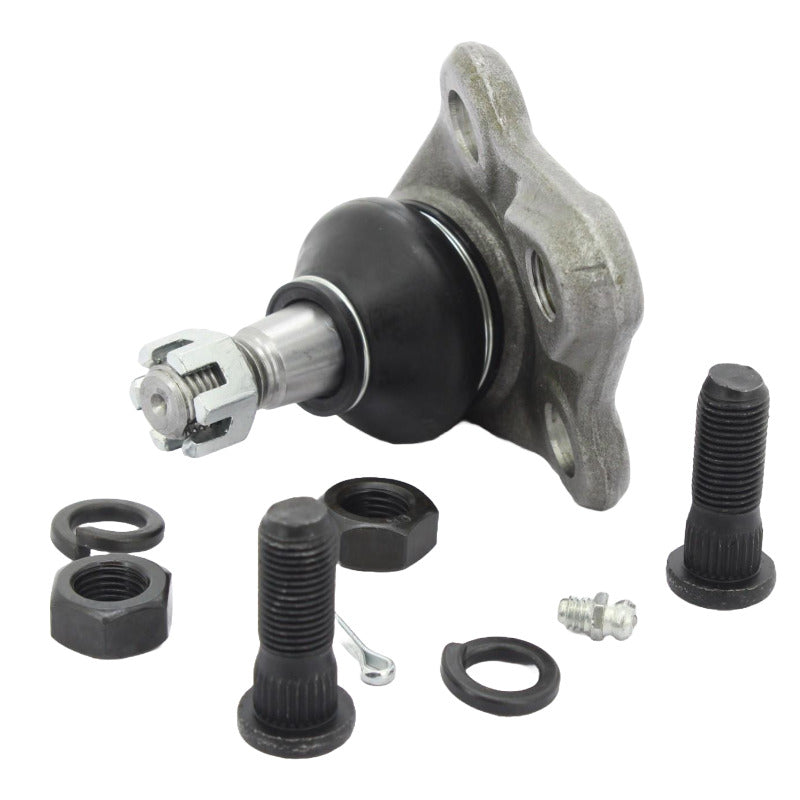 60-095 - RÓTULA DELANTERA INFERIOR DERECHA PARA CHIREY TIGGO 4PRO L4 1.5 2023-2026