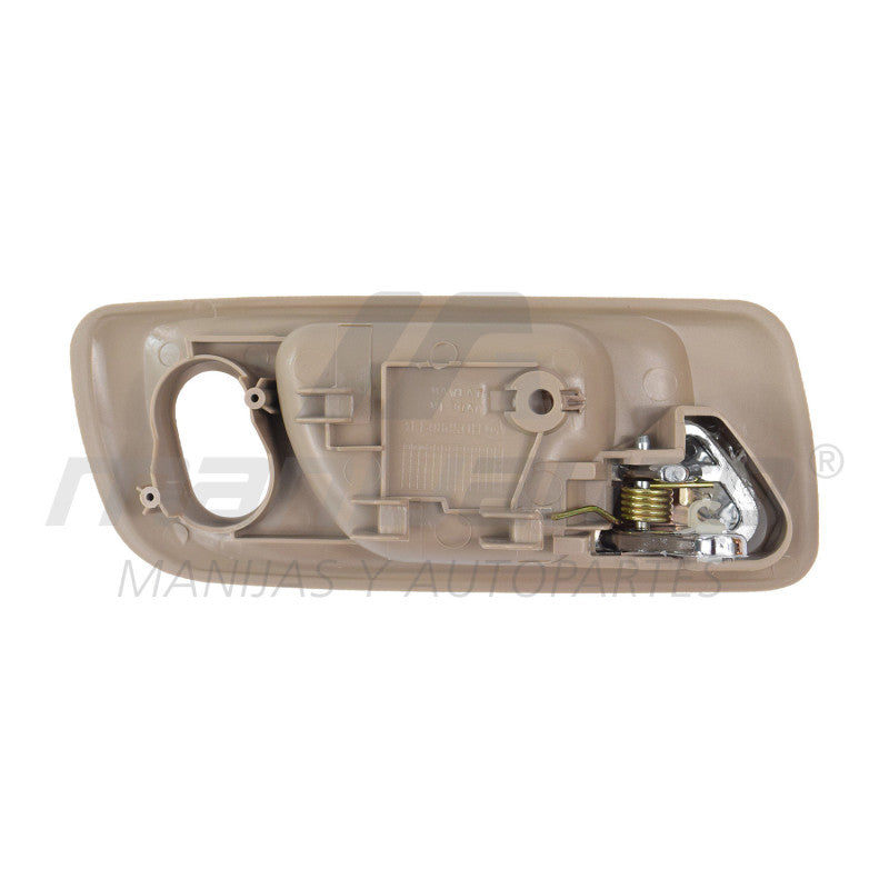 MANJ-98677 - MANIJA INTERIOR PARA HONDA ACCORD 1998-2002 IZQUIERDA DELANTERA