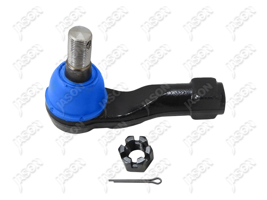 JAS-TD702P TERMINAL EXTERIOR PARA NISSAN CABSTAR BASE 2.5 4 2008-2015