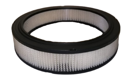 DIFI-EFA-2662 - FILTRO DE AIRE PARA VOLKSWAGEN CORSAR L4 1.8L 1984-1988