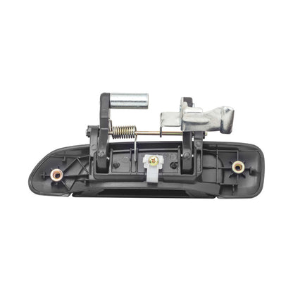MANJ-100832 - MANIJA EXTERIOR PARA HONDA FIT 2006-2008 DERECHA TRASERA