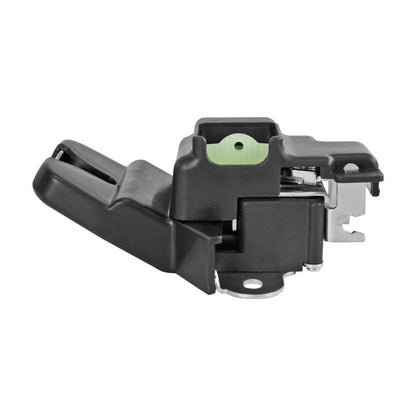 MANJ-107764 - CHAPA DE CAJUELA PARA KIA RIO 2012-2023