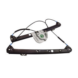 MANJ-100489 - ELEVADOR DE CRISTAL PARA BMW X5 2000-2006 IZQUIERDA DELANTERA