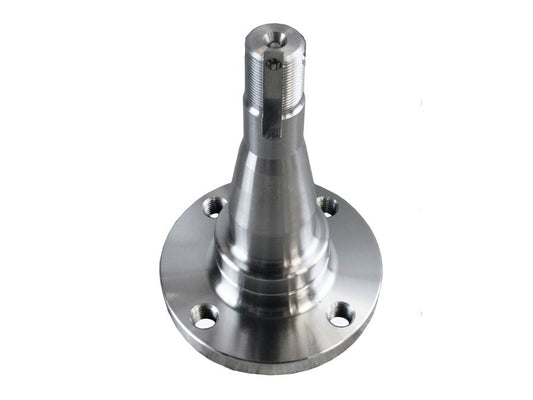JAS-WH005 MAZA DE RUEDA TRASERA PARA CHEVROLET CHEVY BASE 1.4 4 1996-1999
