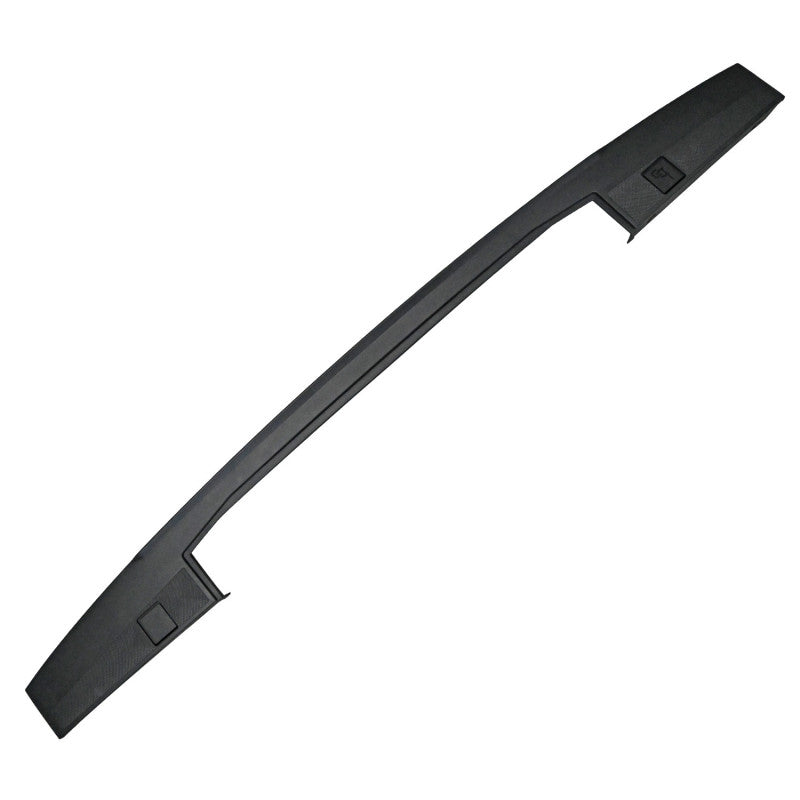 MANJ-105540 - MOLDURA TAPA PARA FORD F-150 2021-2023 TRASERA