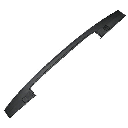 MANJ-105540 - MOLDURA TAPA PARA FORD F-150 2021-2023 TRASERA