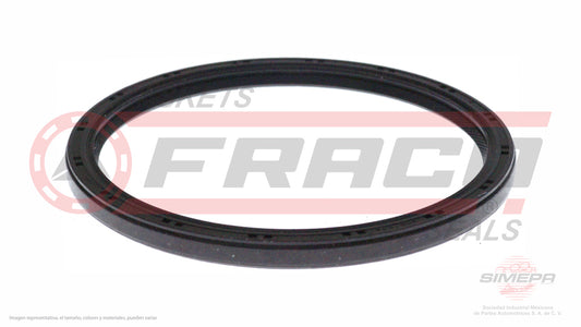 S-098051-V - RETEN DE CIGÜEÑAL PARA SUZUKI SX4 L4 2.0 L 16 V. DOHC J20B 2007-2014