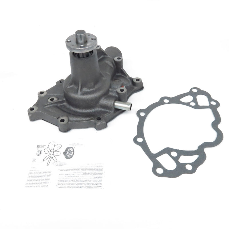 US1052 BOMBA DE AGUA PARA FORD E-100 ECONOLINE BASE 8 5L 1974-1974