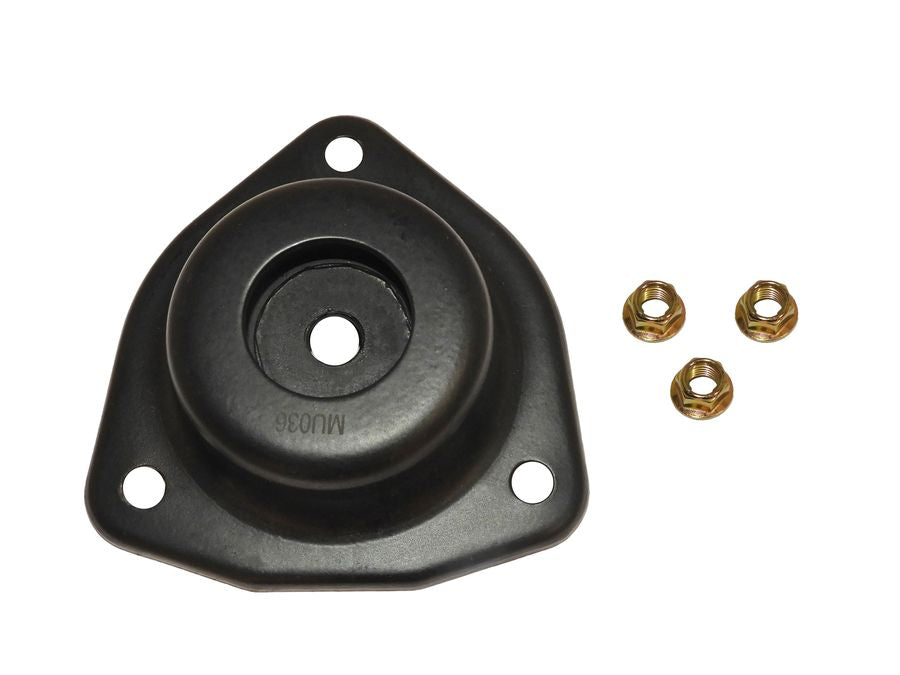 JAS-MU036 BASE DE AMORTIGUADOR TRASERA PARA NISSAN NX SE 1.6 4 1991-1993