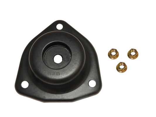 JAS-MU036 BASE DE AMORTIGUADOR TRASERA PARA NISSAN NX SE 1.6 4 1991-1993