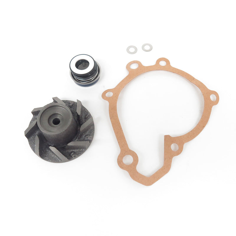 US9486 BOMBA DE AGUA PARA SUBARU JUSTY DL 3 CIL 1.2L 1987-1994