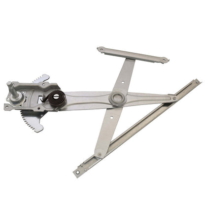 MANJ-101204 - ELEVADOR DE CRISTAL PARA TOYOTA YARIS 2006-2011 DERECHO DELANTERA