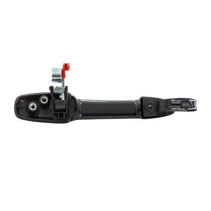 MANJ-97465 - MANIJA EXTERIOR PARA MAZDA 3 2004-2009 TRASERA IZQUIERDA