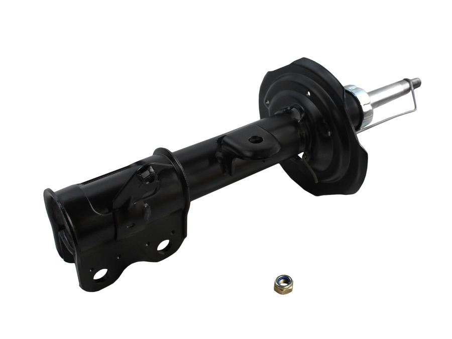 JAS-SU340 JAS-SU341 PAR DE AMORTIGUADORES DELANTEROS PARA TOYOTA AVANZA BASE 1.5 4 2012-2015