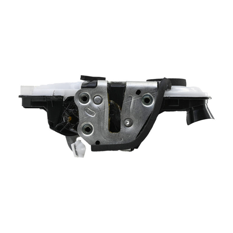MANJ-109272 - CHAPA DE PUERTA PARA TOYOTA HIACE 2020-2024 DERECHA TRASERA