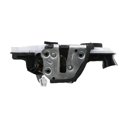 MANJ-109272 - CHAPA DE PUERTA PARA TOYOTA HIACE 2020-2024 DERECHA TRASERA