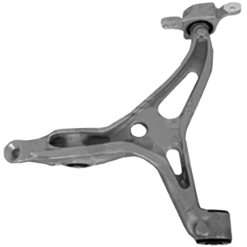 40-647 - HORQUILLA DELANTERA INFERIOR IZQUIERDA PARA MERCEDES BENZ GL320 2007-2009
