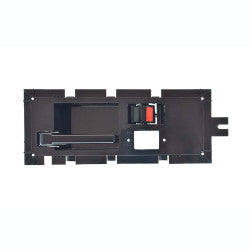 MANJ-100161 - MANIJA INTERIOR PARA CHEVROLET BLAZER (S10) 1982-1985 IZQUIERDA DELANTERA