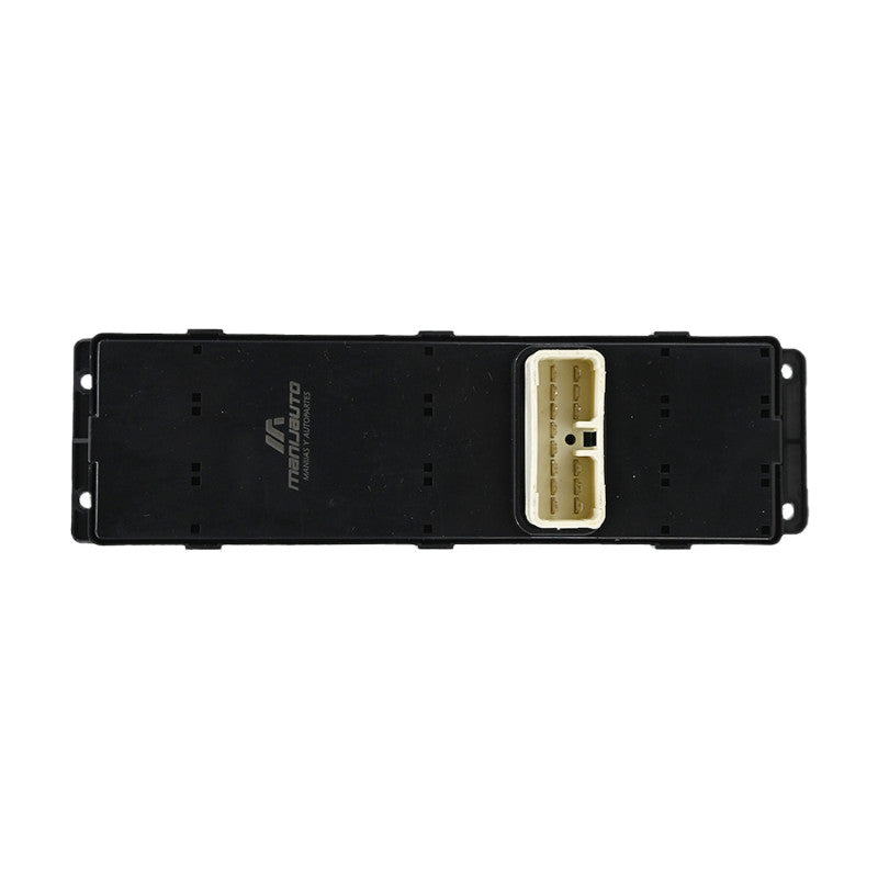 MANJ-70896 - CONTROL ELECTRICO PARA DODGE ATTITUDE 2012-2014 IZQUIERDA DELANTERA