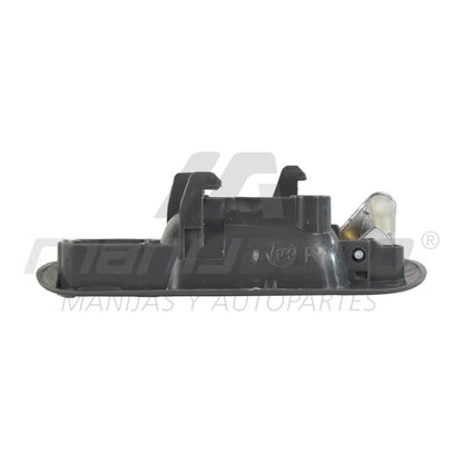 MANJ-97272 - MANIJA INTERIOR PARA HONDA CR-V 1997-2001 DERECHA DELANTERA