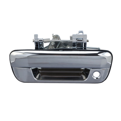 MANJ-97444 - MANIJA DE TAPA PARA CHEVROLET COLORADO 2004-2012