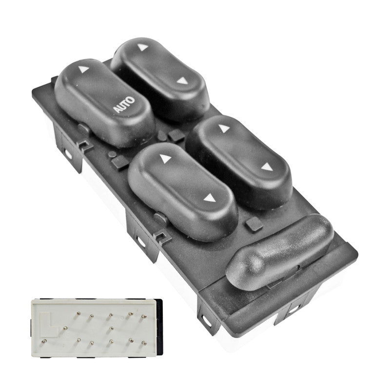 MANJ-70632 - CONTROL ELECTRICO PARA FORD CROWN VICTORIA 1998-2002 IZQUIERDA DELANTERA