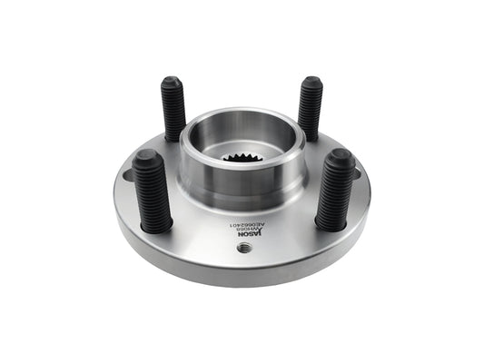 JAS-WH068 MAZA DE RUEDA DELANTERA PARA CHEVROLET AVEO BASE 1.6 4 2008-2013