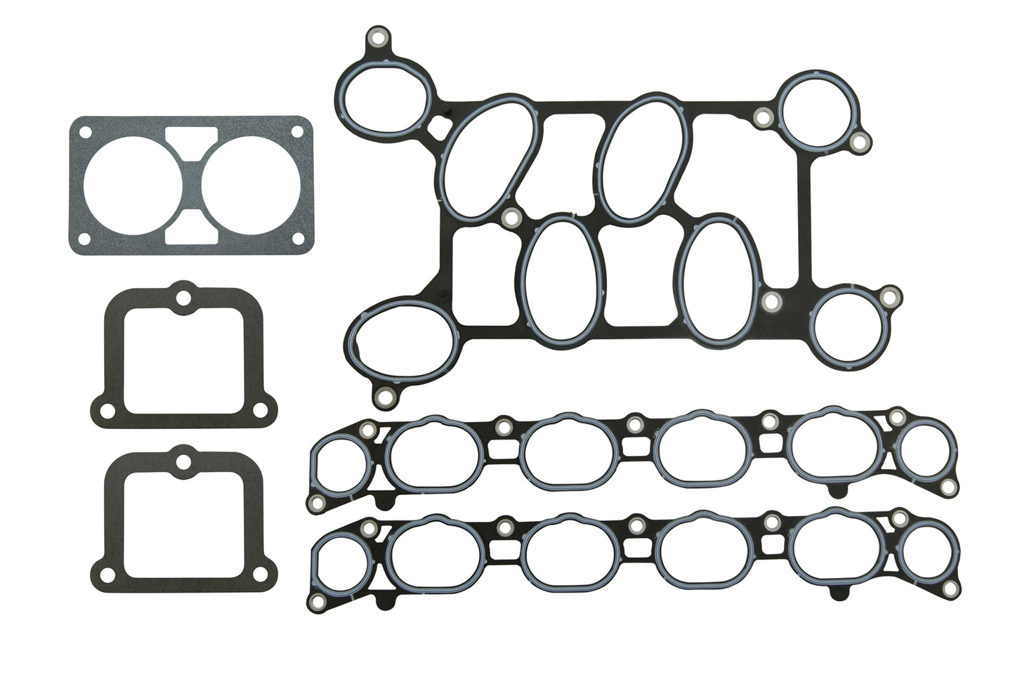 MS-4357-5NS EMPAQUE MULTIPLE ADMISION PARA LINCOLN NAVIGATOR 5.4 8V 2004