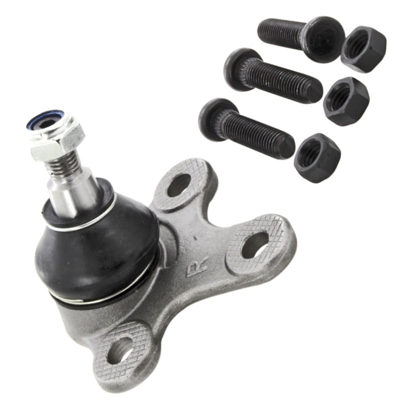 40-057 - RÓTULA DELANTERA INFERIOR DERECHA PARA AUDI A1 2020-2022