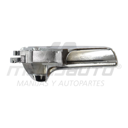 MANJ-98787 - MANIJA INTERIOR PARA CHEVROLET ASTRA 2000-2005 DELANTERA/TRASERA IZQUIERDA