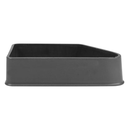 MANJ-107013 - MOLDURA TAPA PARA CHEVROLET CHEYENNE 2014-2018 DERECHA/IZQUIERDA
