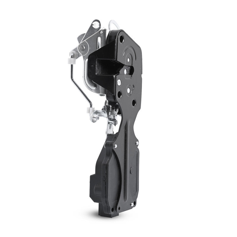 MANJ-109558 - CHAPA DE PUERTA PARA CHEVROLET TORNADO VAN 2022-2025 DERECHA DELANTERA