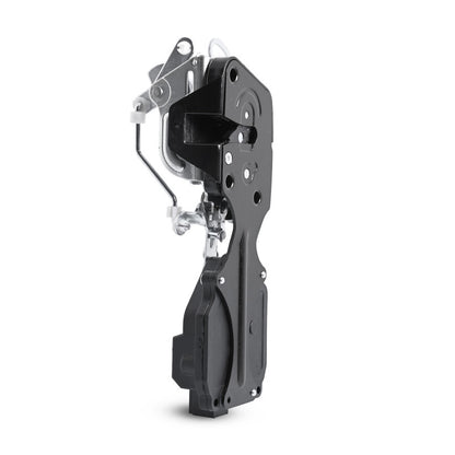 MANJ-109558 - CHAPA DE PUERTA PARA CHEVROLET TORNADO VAN 2022-2025 DERECHA DELANTERA