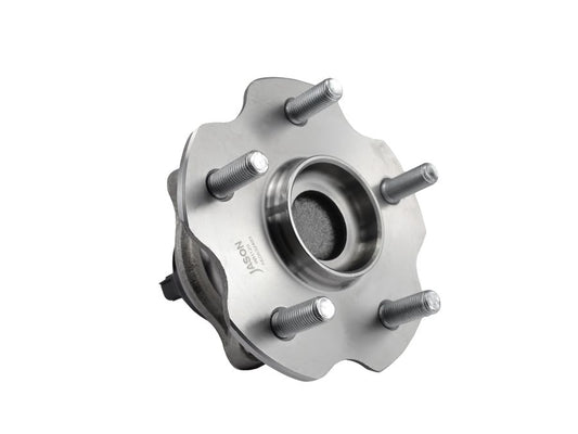 JAS-WH129 MAZA DE RUEDA TRASERA PARA TOYOTA RAV4 ADVENTURE 2.5 4 2018-2018