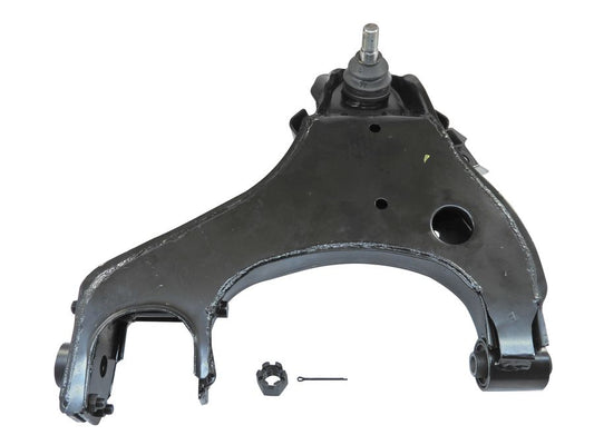 BAW-CM670 HORQUILLA DELANTERA INFERIOR DERECHA PARA NISSAN FRONTIER BASE 2.4 4 1998-2003