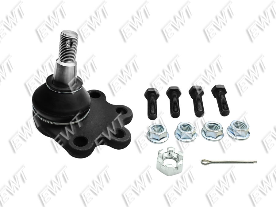 EWT-BA253MX ROTULA DELANTERA INFERIOR PARA CHEVROLET ASTRO BASE 2.5 4 1990-1990