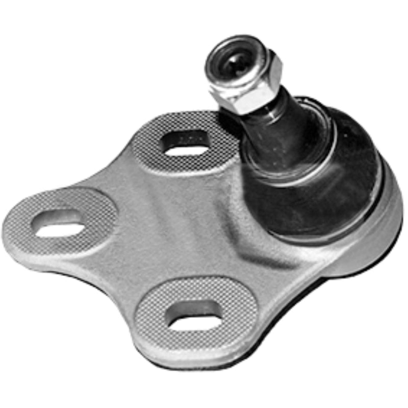 40-576 - RÓTULA DELANTERA INFERIOR DERECHA PARA AUDI TT 2007-2018