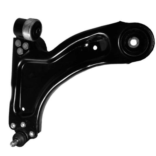 20-367 - HORQUILLA DELANTERA INFERIOR IZQUIERDA PARA CHEVROLET CORSA 2002-2008
