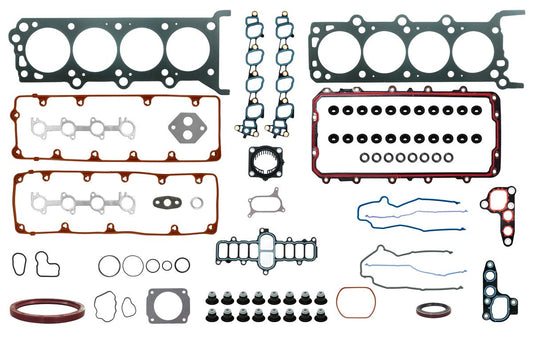 FS-357-8G JUEGO DE EMPAQUES PARA FORD E-150 4.6 8V 2009-2009